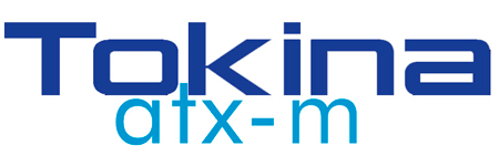 Tokina ATX-M Fujifilm X
