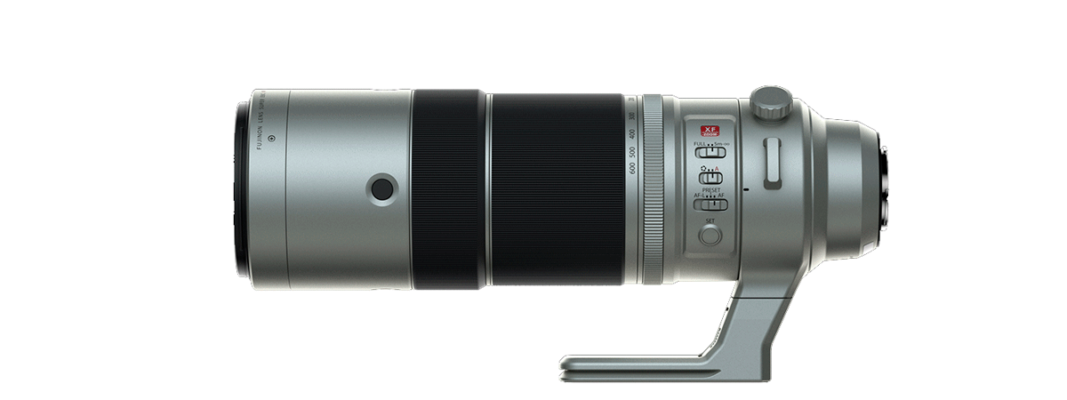 xf 150-600 mm