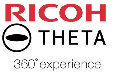 RICOH TETHA 360