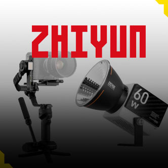 Promoción Zhiyun
